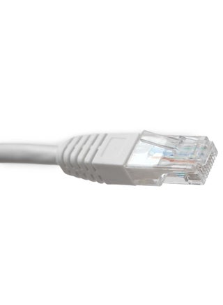 High Speed CAT6 Ethernet Cable 0.5m, 1Gbps, with RJ45 Connector - pzsku/Z018DCC4E4363973107E6Z/45/_/1661764536/adf73be8-b1ad-4576-a966-50a92fe83aee