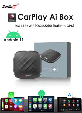 Carlinkit Tbox-mini