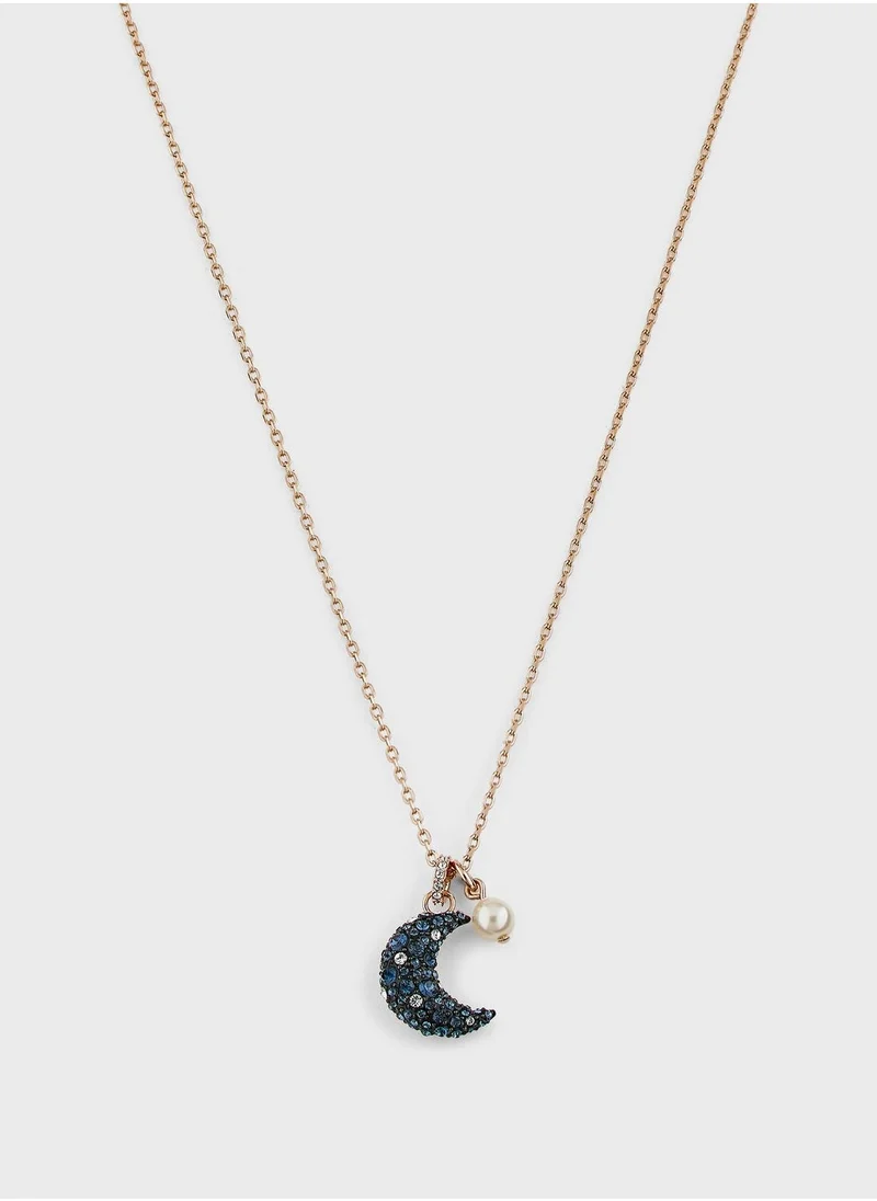 SWAROVSKI Luna Necklace