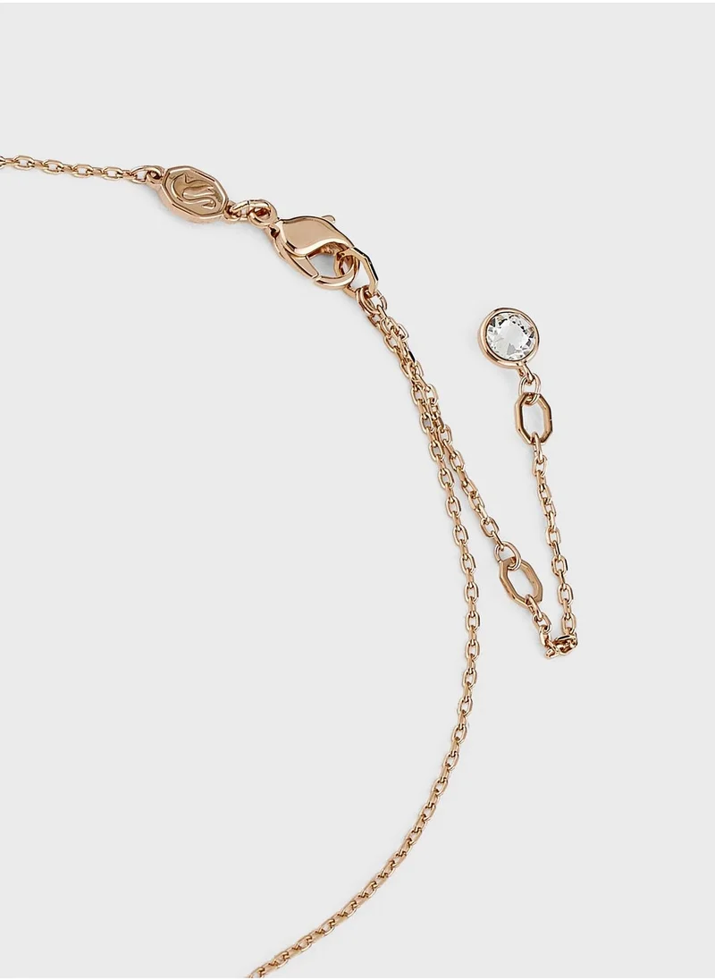SWAROVSKI Luna Necklace