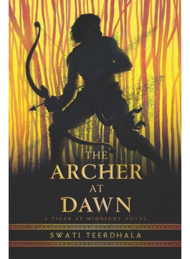 The Archer at Dawn : 2 