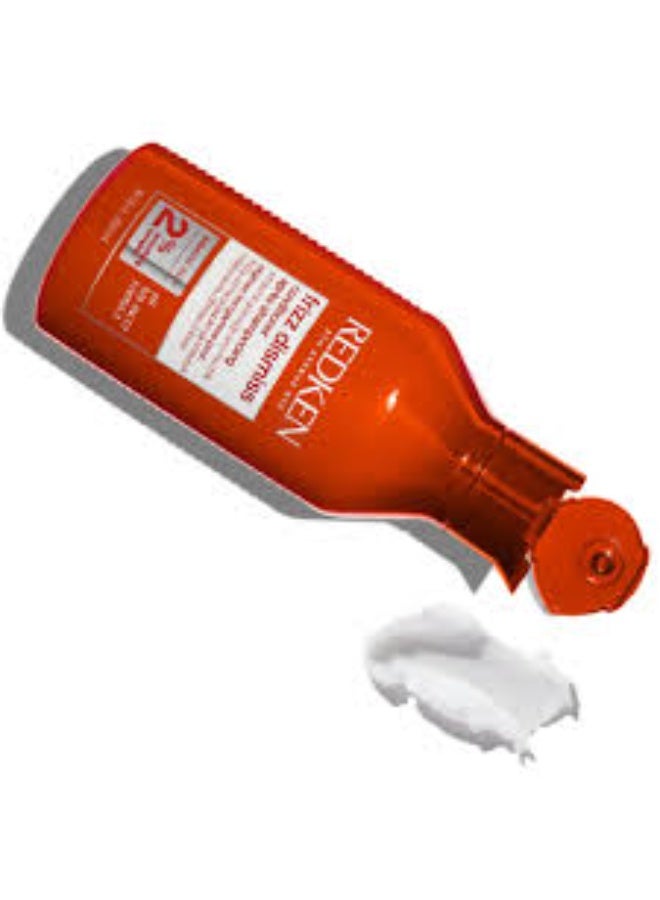 ريدكين بلسم ريدكين فريز ديميس لتنعيم الشعر 300 مل - Image 4