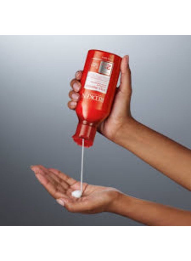 ريدكين بلسم ريدكين فريز ديميس لتنعيم الشعر 300 مل - Image 2