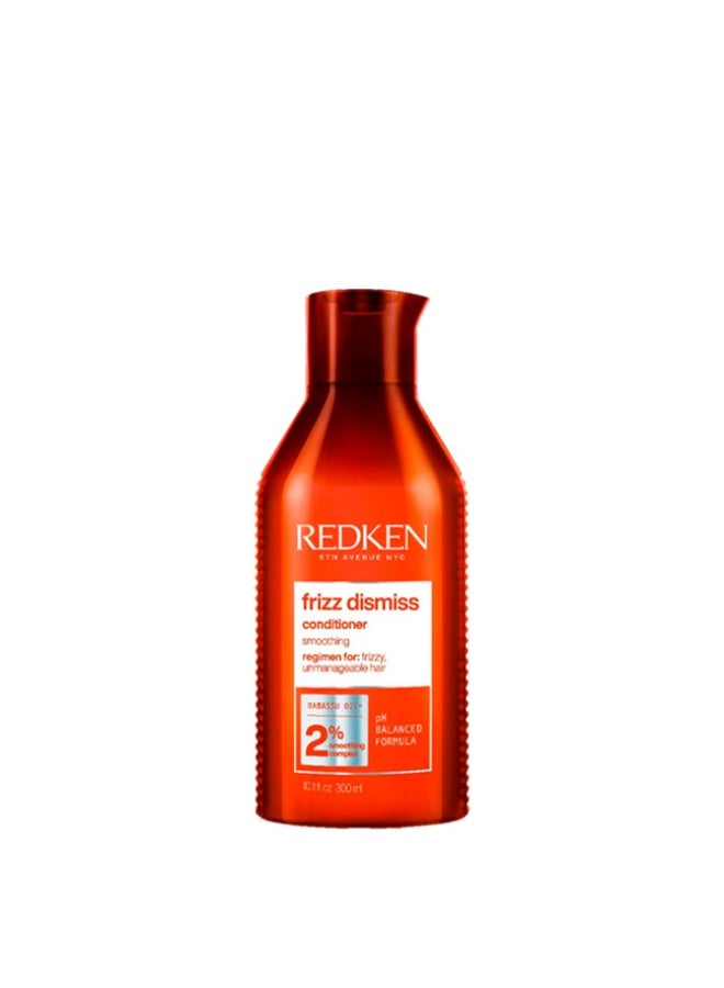 ريدكين بلسم ريدكين فريز ديميس لتنعيم الشعر 300 مل - Image 1