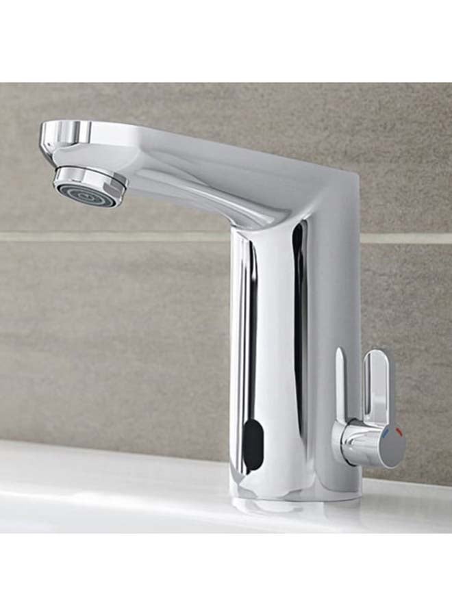 Grohe Radiant Basin Mixer 36327001 Eurosmart Nickel
