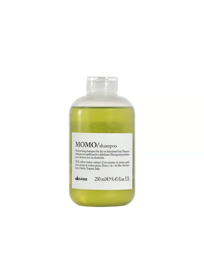 Davines Momo Shampoo 250ml - Image 1