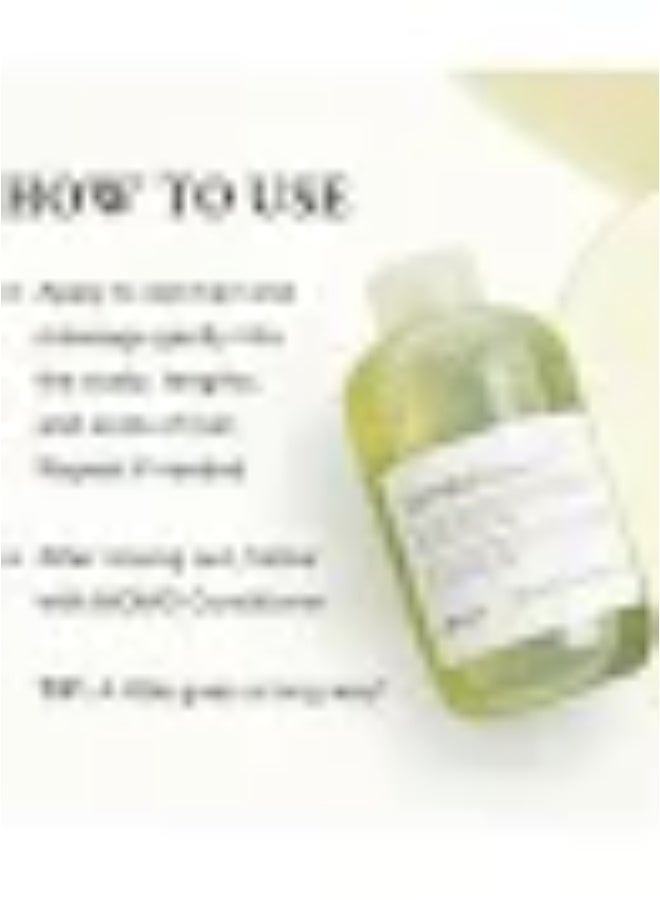 Davines Momo Shampoo 250ml - Image 3