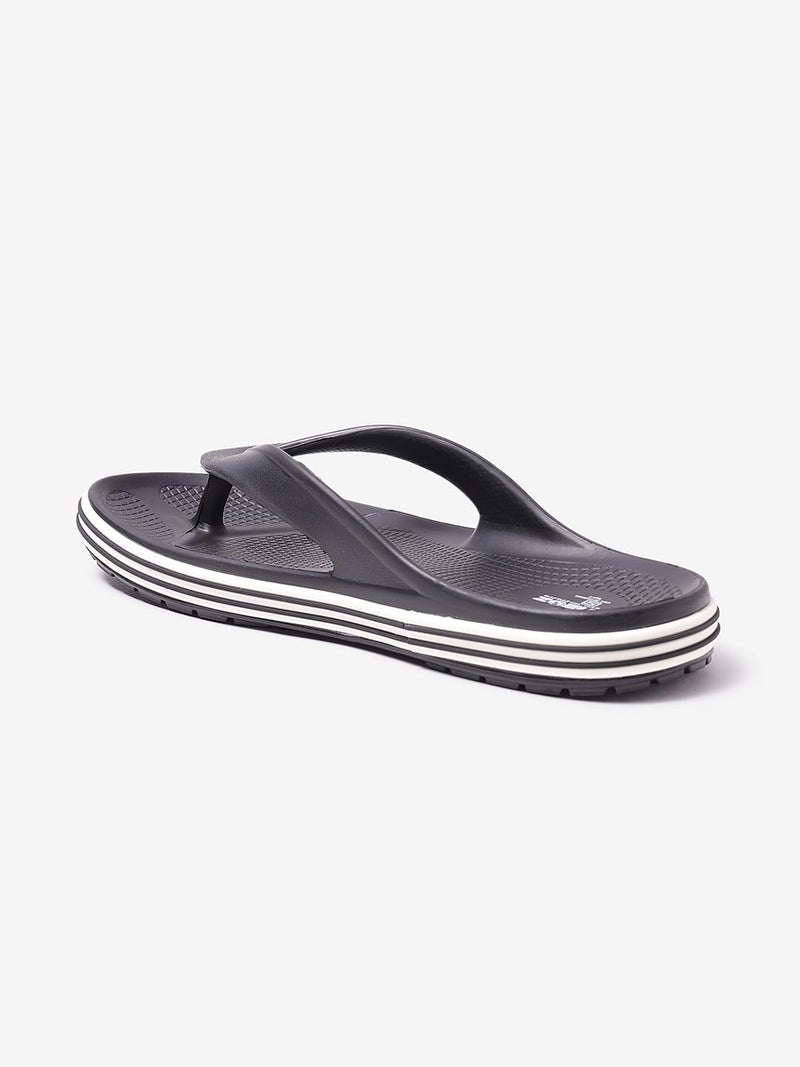Neoz Ultra Soft Women's Slippers with Cushion FootBed for Adult | Comfortable & Light Weight| Stylish & Anti-Skid| Waterproof & Everyday Flip Flops for Ladies/Girls, W-COOLZ-51-NERO_6 - Image 5