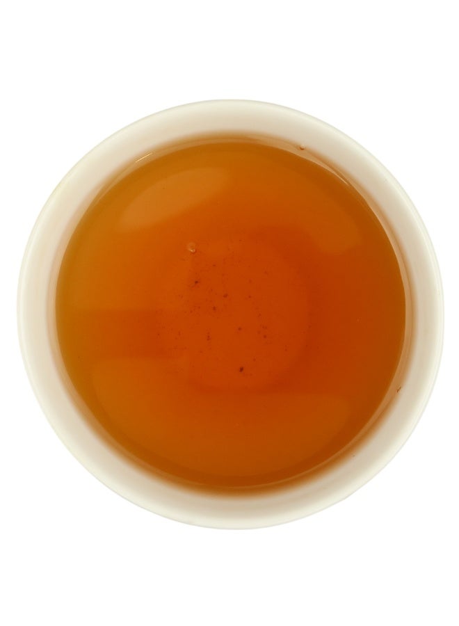 تيلاند شاي تيلاند فورموسا الجمال الشرقي – شاي أولونغ تايواني فاخر، أوراق فضفاضة، 50 جم – حلاوة طبيعية مع نكهات عسلية وفاكهية ورائحة موسكاتيل - Image 3