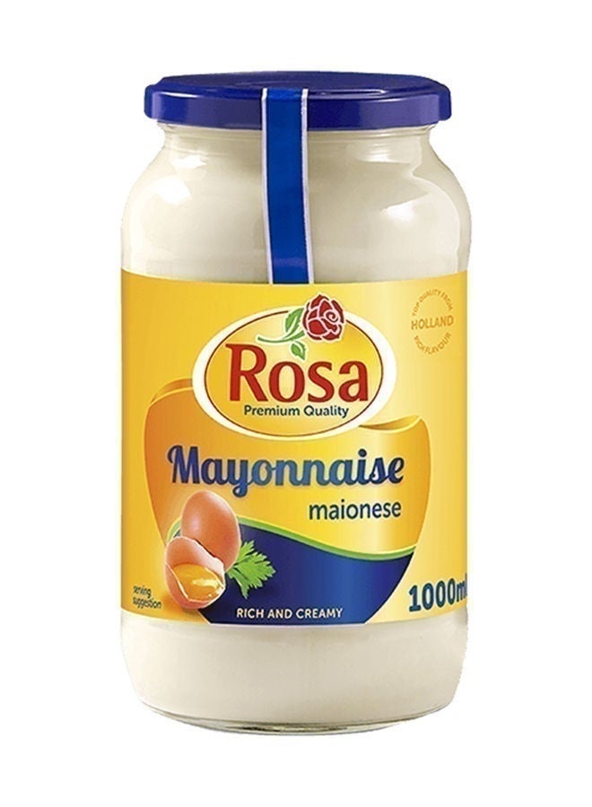 مايونيز، هولندا