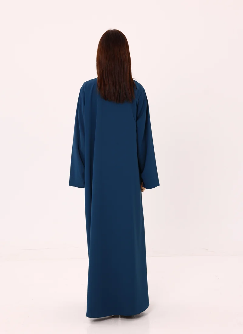 النظرية الدنيا Edge