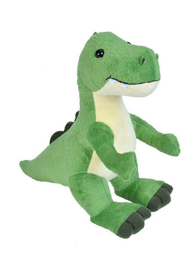 Wild Republic T Rex Dinosaur Stuffed Animal Plush Toy Gifts For Kids Dino Baby 12"  - Image 1