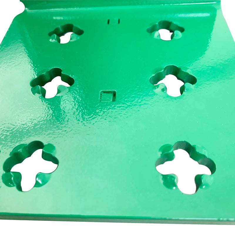 SUONE خطوة سائق الجرار SUONE Bolt On 6" ، توسيع الدواسة متوافقة مع جون دير 120 1023E 1025R 1026R - Image 5