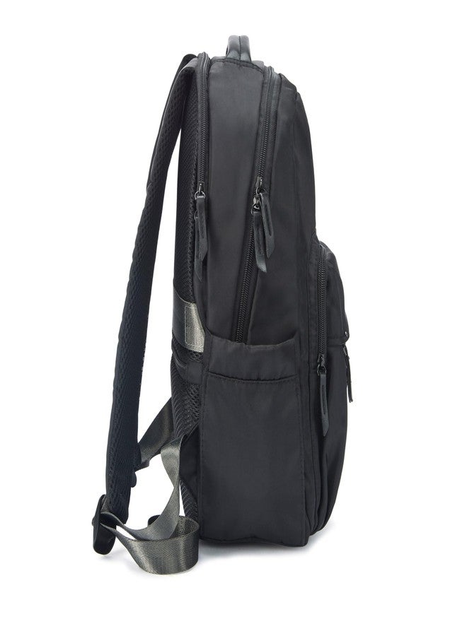 Lino Perros Harvard Arthur Black Backpack - Image 3