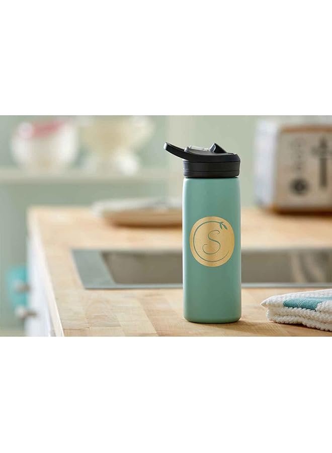 Cricut Smart Vinyl Permanent 33X366Cm 1 Sheet Shimmer Gold - Image 4