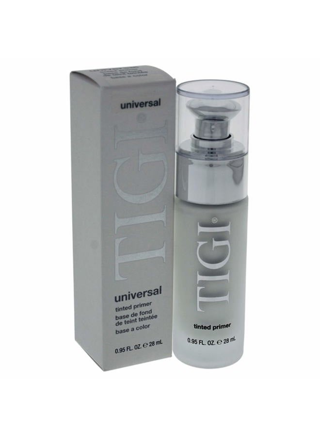 برايمر ملون - عالمي من TIGI للنساء - 0.95 أونصة برايمر