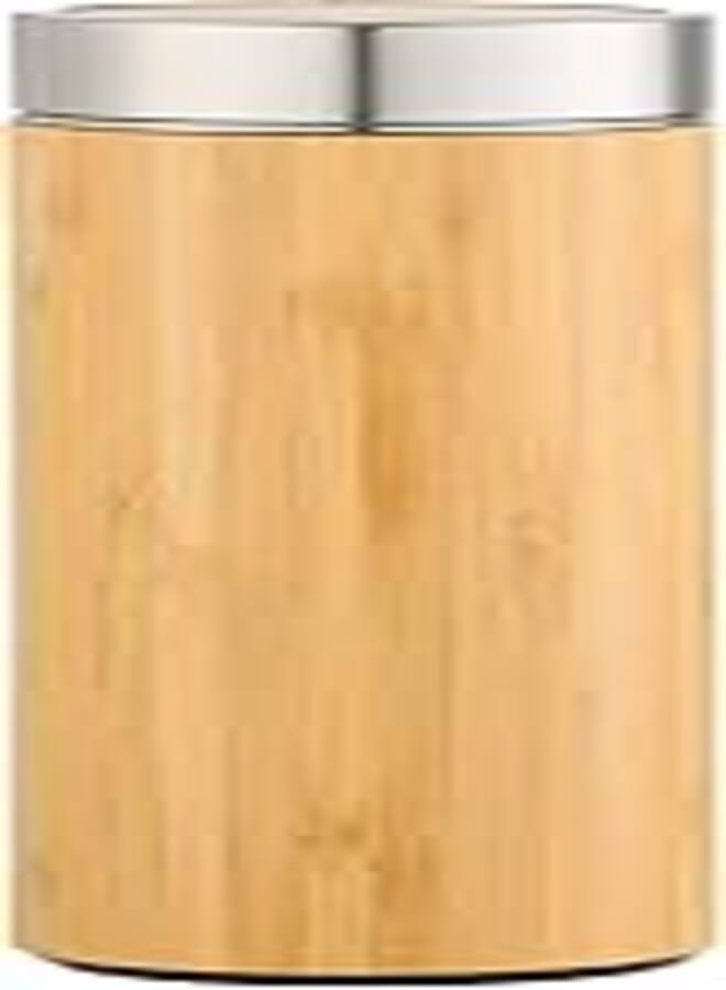 Agfa Stainless Steel Thermos with Cover - 600 ml