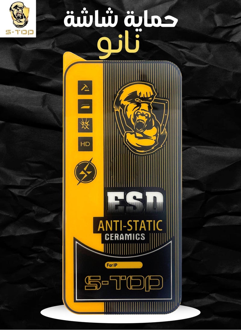 S-TOP Stronger Protection Package from S-TOP for 12 Pro Max - Image 4