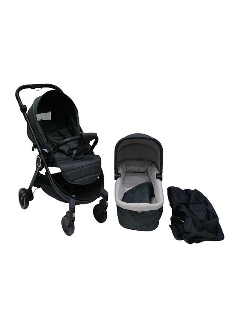 New Design Baby Stroller 2 in 1