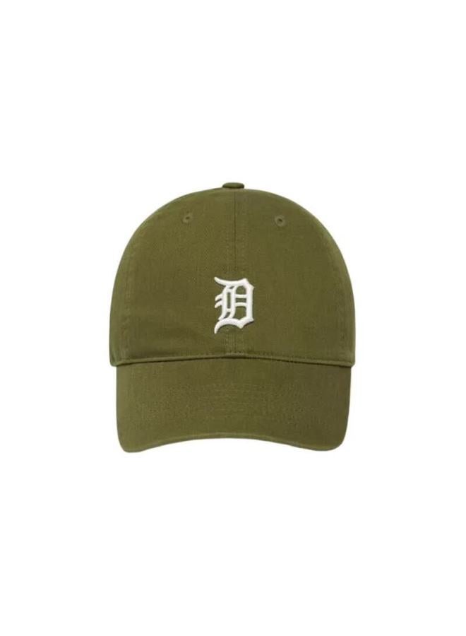 Mlb Uni Soft Top Embroidered Logo Baseball Cap Sun Hat 3acp7701n - Image 3