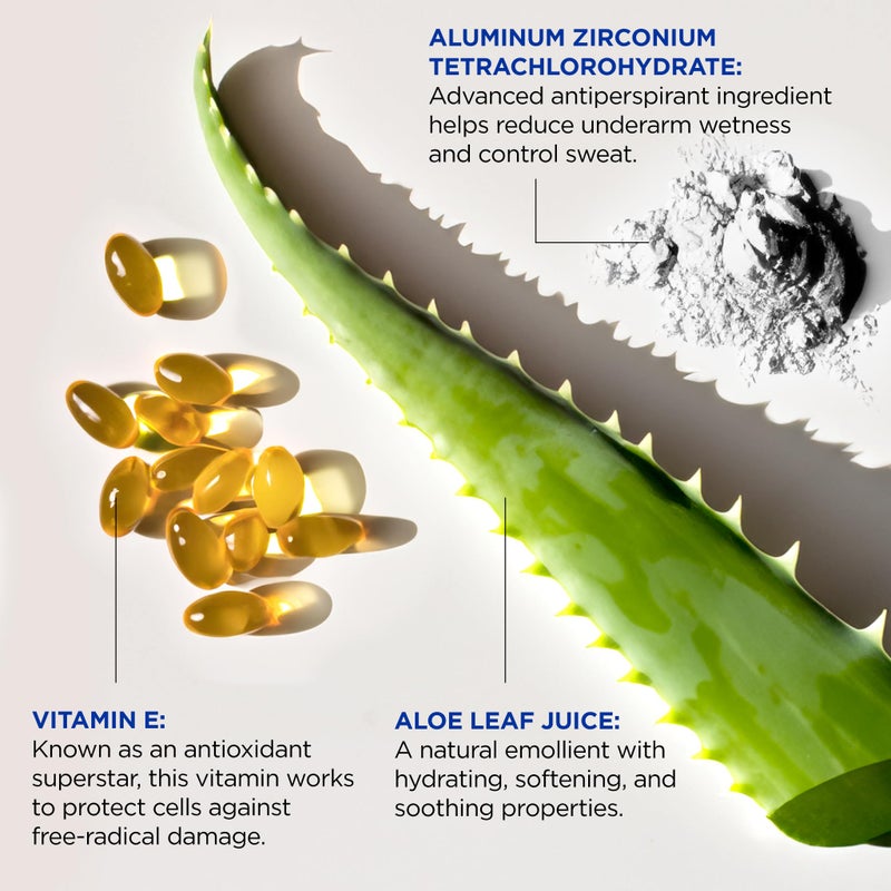 Jack Black Pit Boss Big Sir Antiperspirant & Deodorant Men - 2.75 oz - Marine Accord & Amber - Mens Deodorant for Sensitive Skin - Image 3