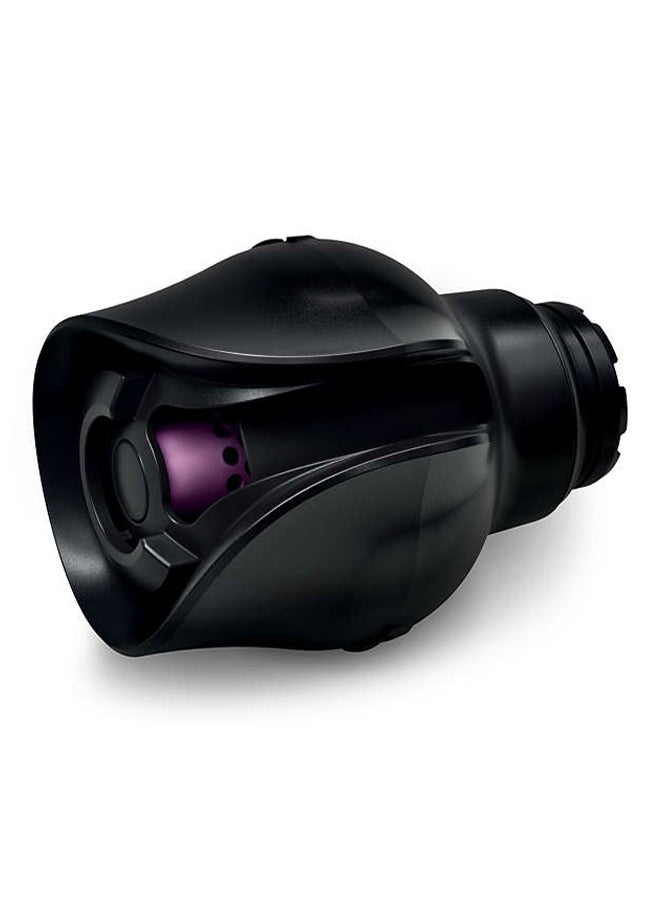 Philips StyleCare Prestige Ionic Auto-Rotating Hair Styler Purple - Image 3