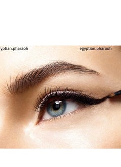 ماركة غير محددة 2 كحل للعين الاثمد ، أسود  - Image 4