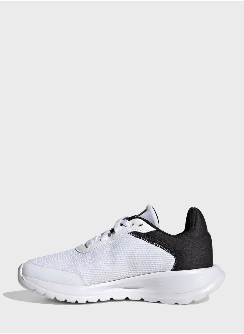 Adidas Youth Tensaur Run Shoes