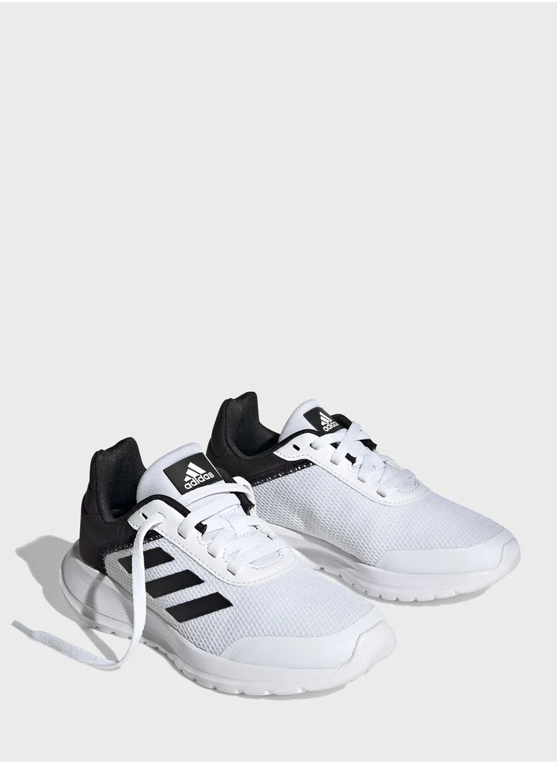 Adidas Youth Tensaur Run Shoes