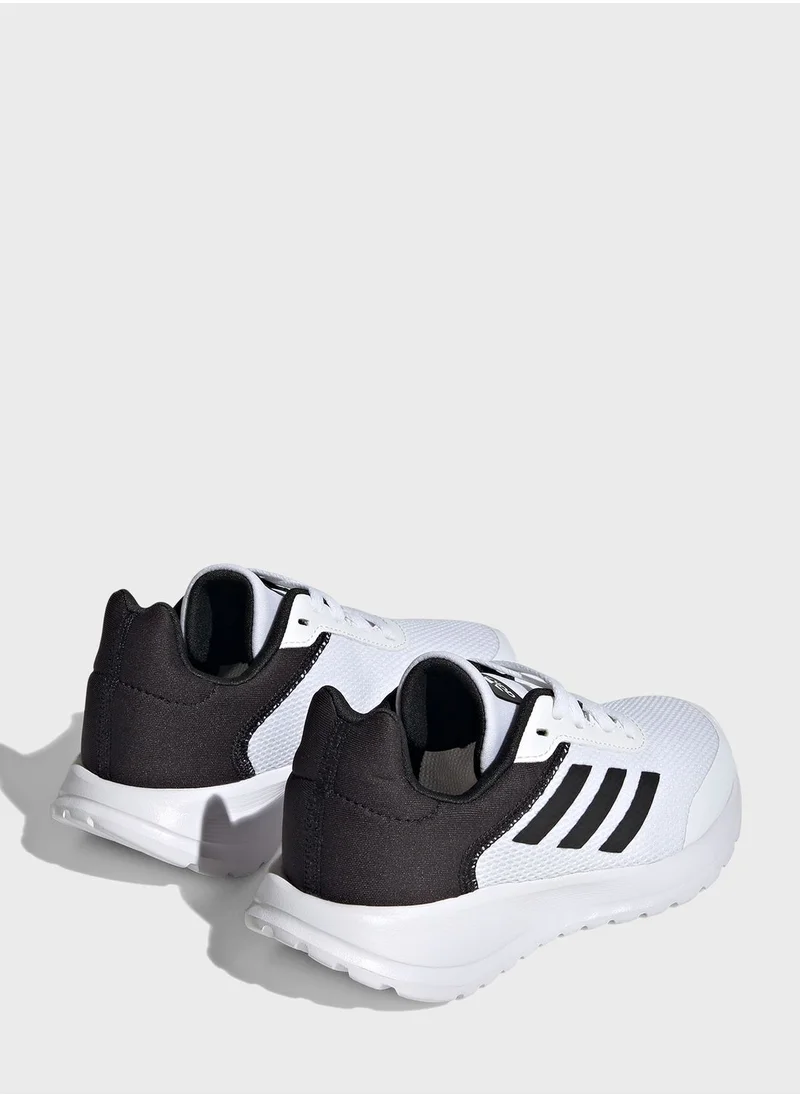 Adidas Youth Tensaur Run Shoes