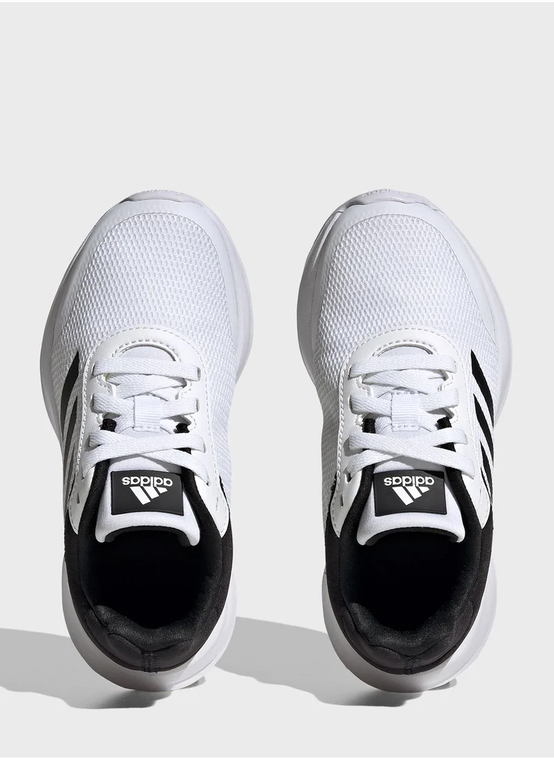 Adidas Youth Tensaur Run Shoes