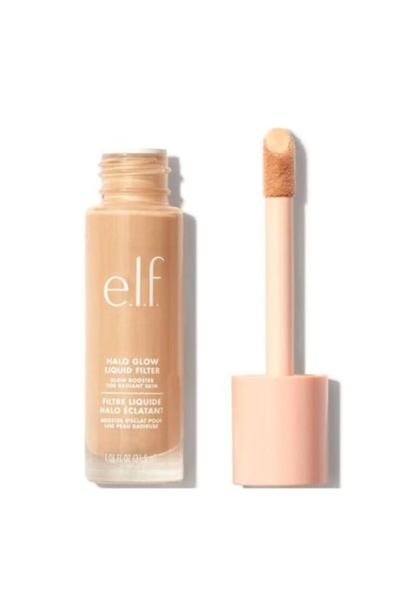 elf Lightweight Foundation with Natural Glow