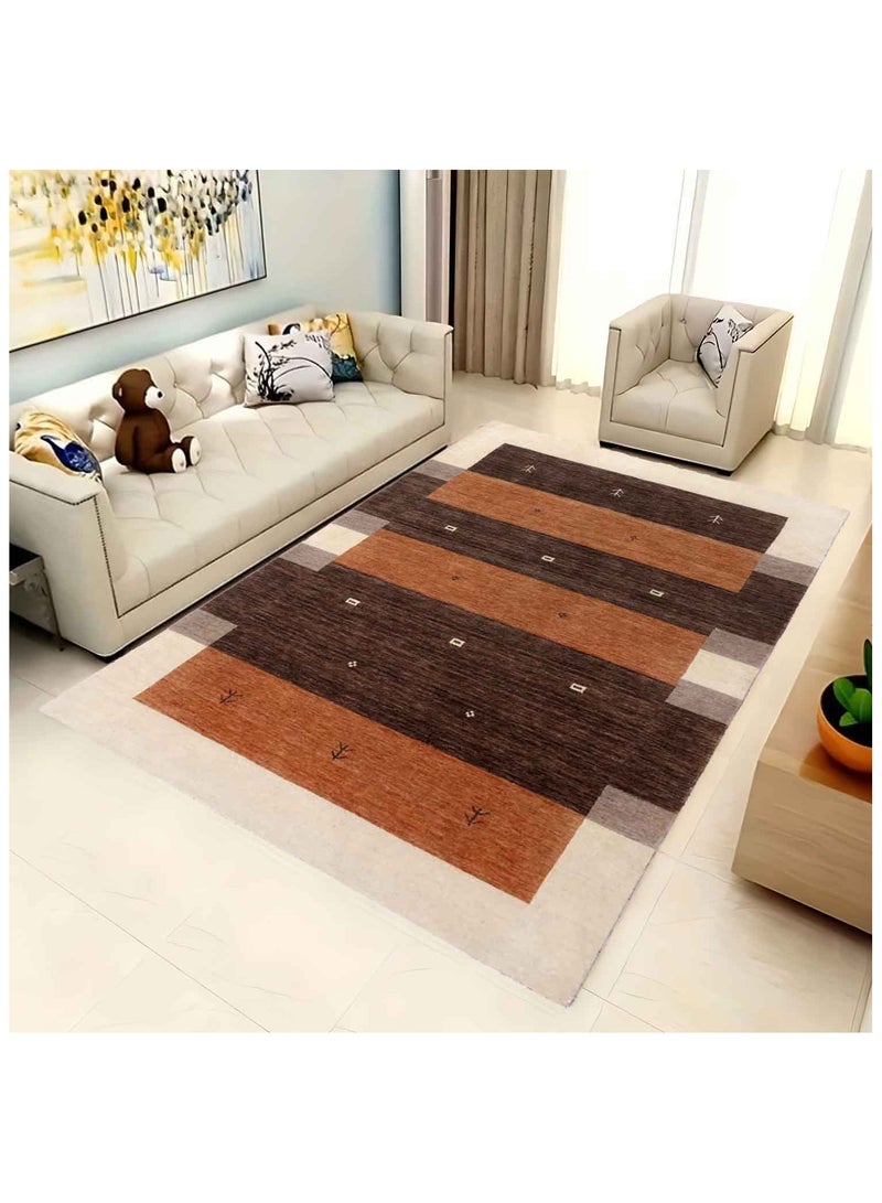 HAGEN WOOL RUG- 150X230CM - Image 1