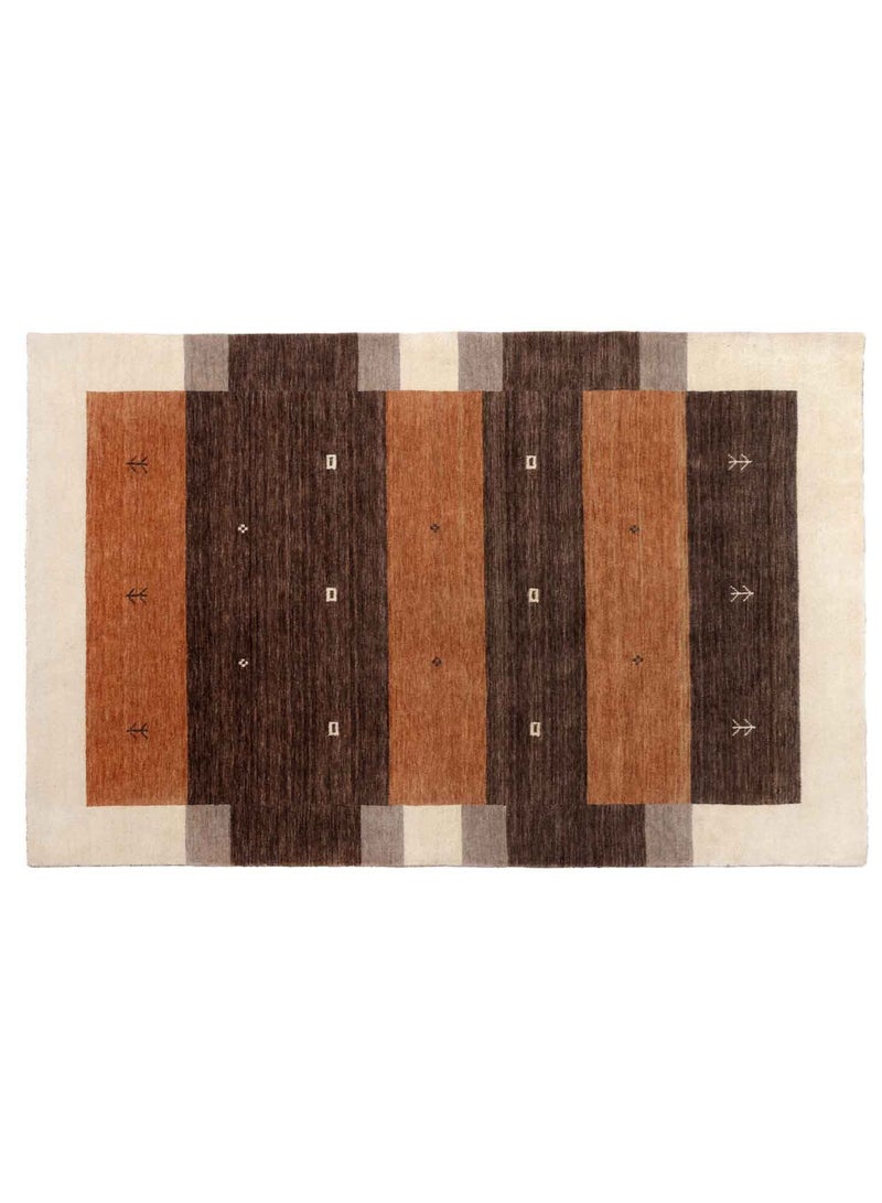 HAGEN WOOL RUG- 150X230CM - Image 2