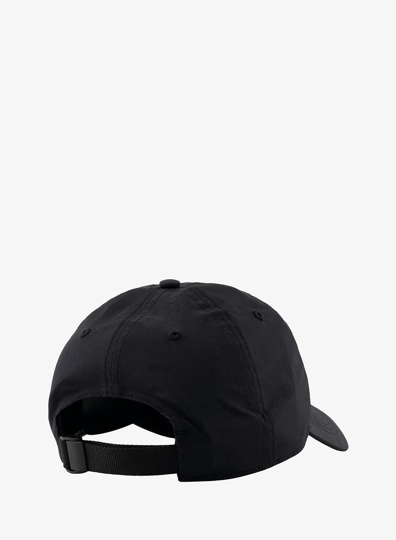 نيو بالانس قبعة جري للتنظيف