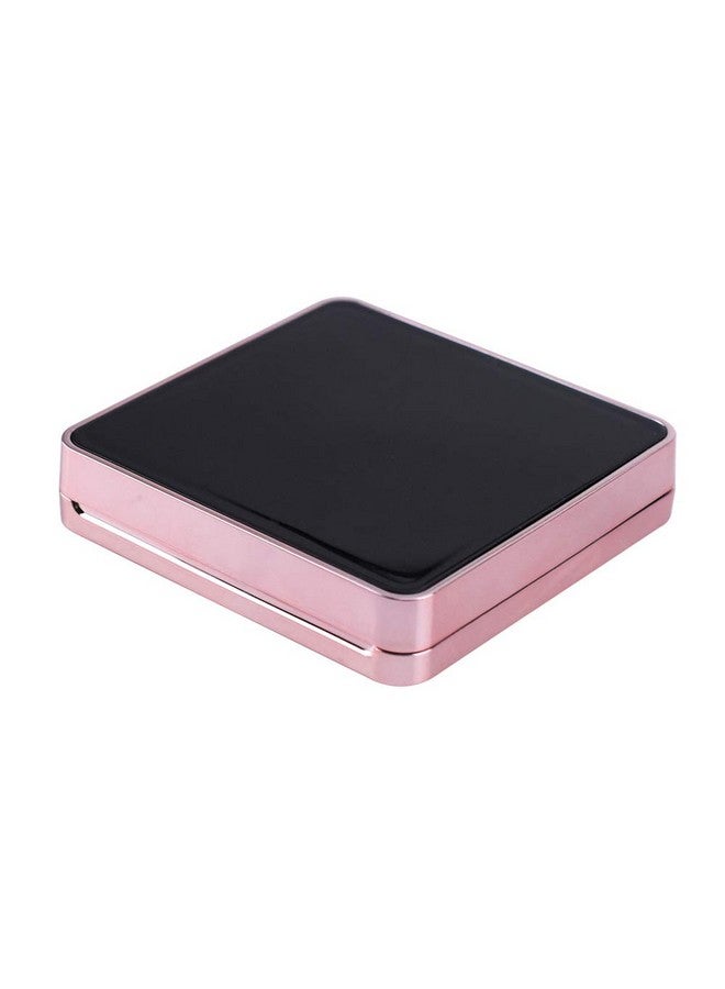 Topwon Bb Cushion Diy Case Kit, Empty Foundation Make-Up Powder Box, Puff And Inter Case Make Your Own Cushion (B) - Image 1