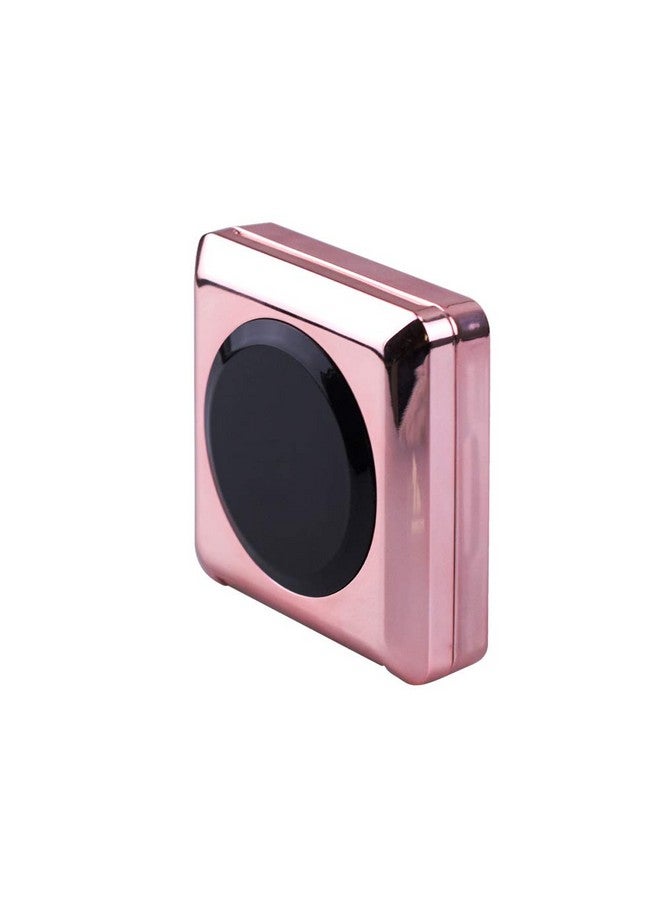 Topwon Bb Cushion Diy Case Kit, Empty Foundation Make-Up Powder Box, Puff And Inter Case Make Your Own Cushion (B) - Image 2