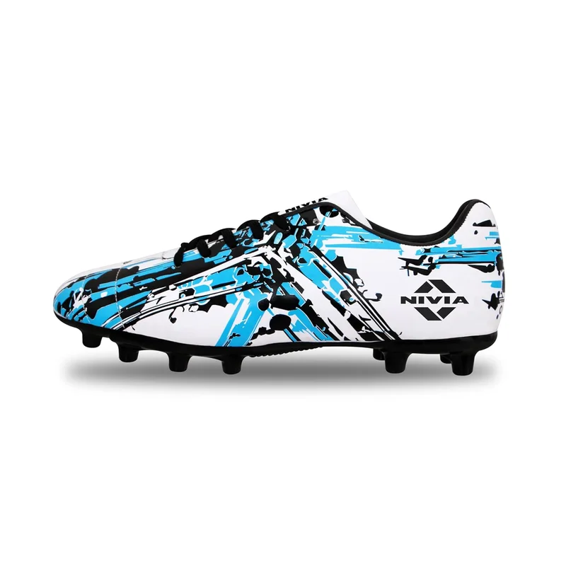 نيفيا Nivia Impact Football Studs for Adults
