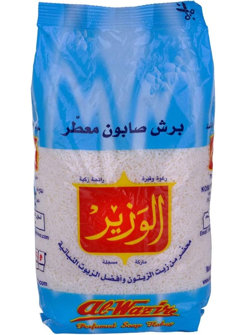 صابون معطر 450غ مبشور