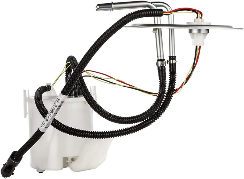 J2 Engineering J2-FPM-0009 Electric Fuel Pump Assembly Module for Ford F250 F350 F450 F550 - Image 3