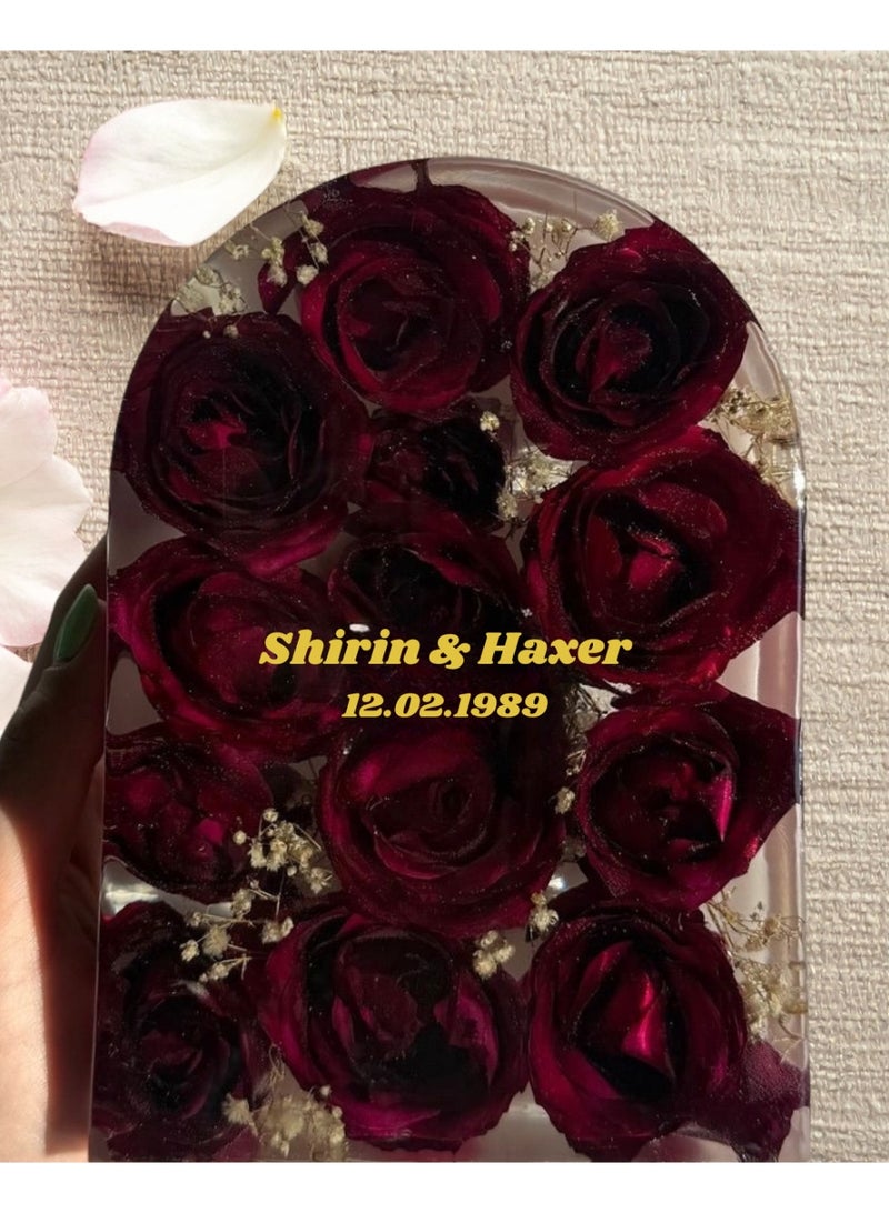 Hazel Vistaa Forever Flowers - Image 2
