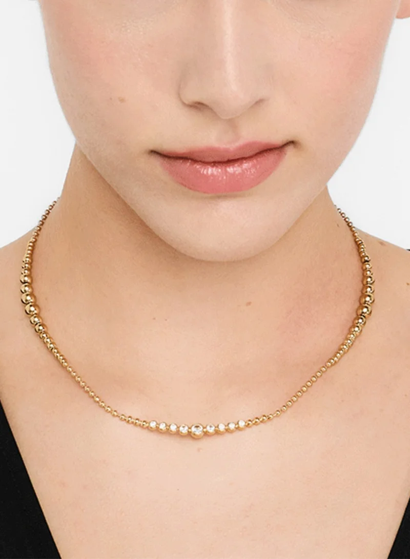 ليو جو قلادة ليو جو إيدن الذهبية