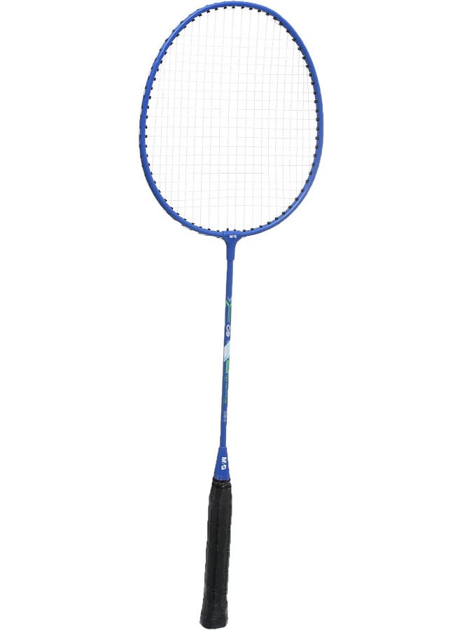 ام اند جي مجموعة مضارب تنس الريشة، مضرب M2، أداء تنس الريشة موثوق، خفيف الوزن - Image 2