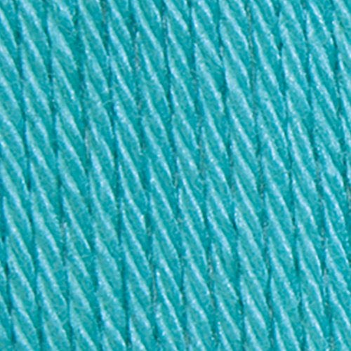 Patons Grace Yarn, 1.75 oz, Aquifer, 1 Ball - Image 2