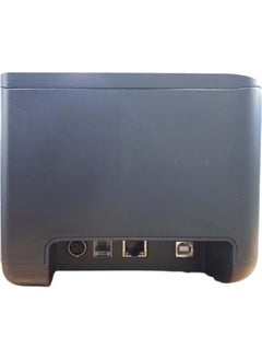 Posiness R301 USB+Eth Thermal Receipt Printer  - Image 2