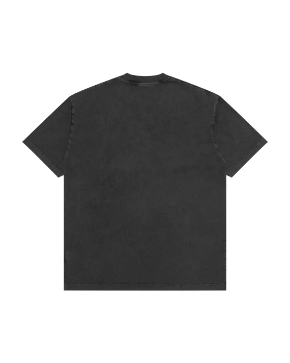 AAPE AAPENOW moonface tee