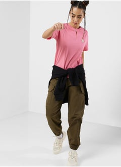FINGERCROXX Logo Cargo Pants  - Image 5