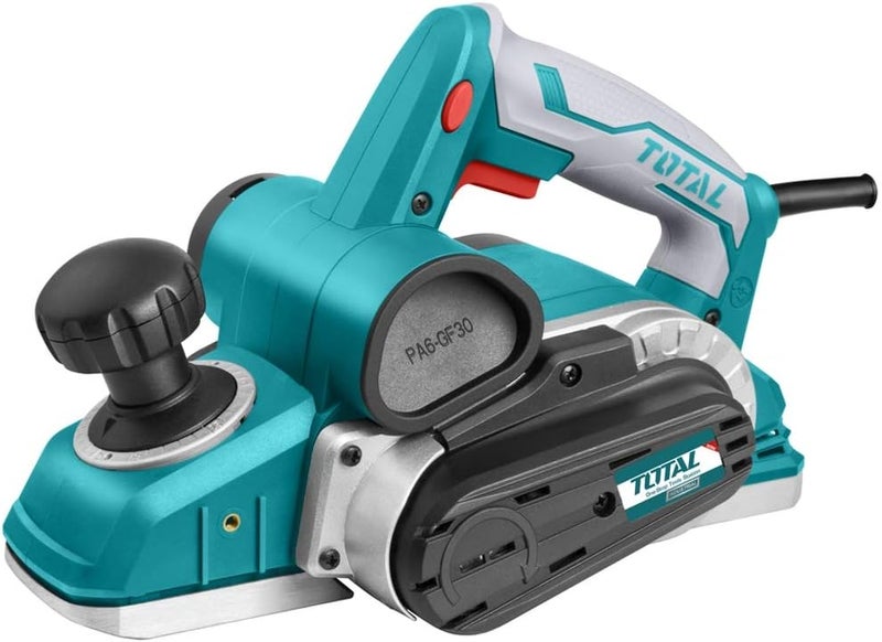 TOTAL Electric Planer 1050 W - Image 1