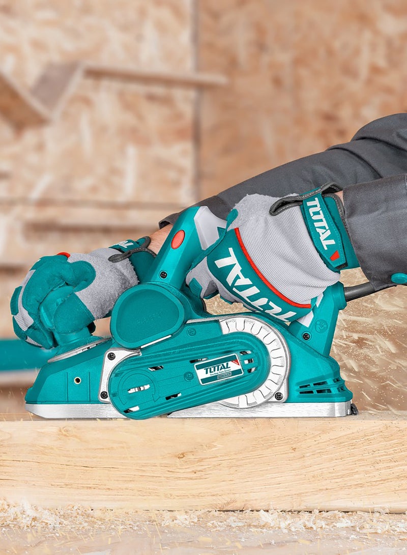 TOTAL Electric Planer 1050 W - Image 2