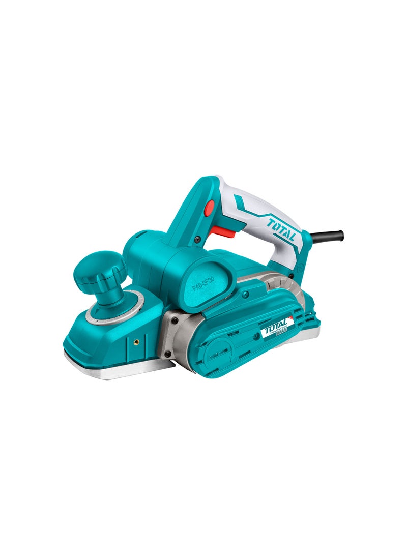 TOTAL Electric Planer 1050 W - Image 1
